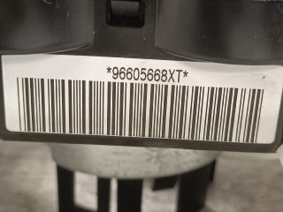 bontott CITROËN BERLINGO Komplett Kormánykapcsoló (Bajuszkapcsoló)