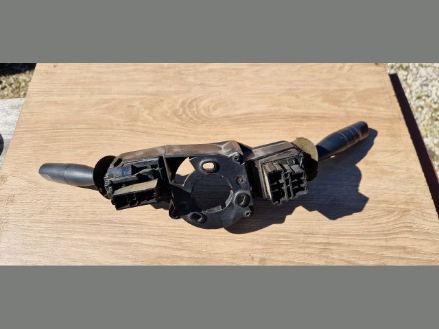 bontott CITROËN BERLINGO Komplett Kormánykapcsoló (Bajuszkapcsoló)