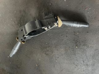 bontott CITROËN BERLINGO Komplett Kormánykapcsoló (Bajuszkapcsoló)