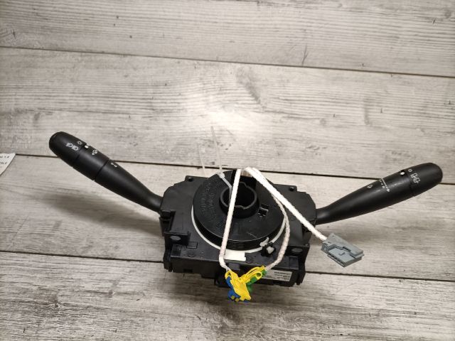 bontott CITROËN BERLINGO Komplett Kormánykapcsoló (Bajuszkapcsoló)