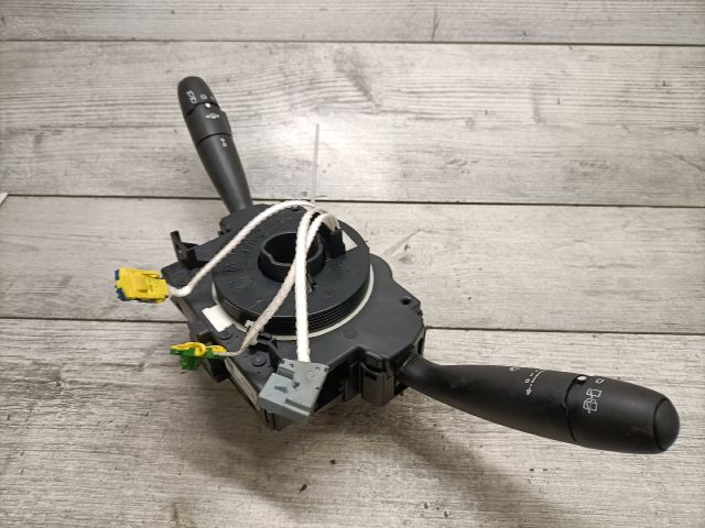 bontott CITROËN BERLINGO Komplett Kormánykapcsoló (Bajuszkapcsoló)