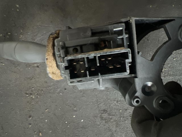 bontott CITROËN BERLINGO Komplett Kormánykapcsoló (Bajuszkapcsoló)