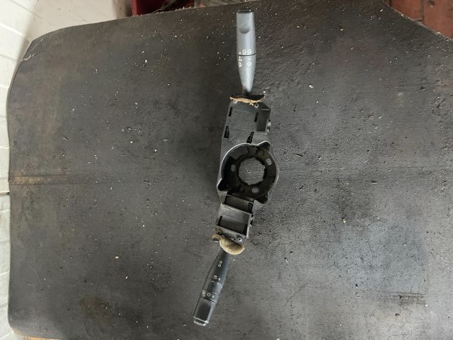 bontott CITROËN BERLINGO Komplett Kormánykapcsoló (Bajuszkapcsoló)