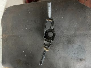 bontott CITROËN BERLINGO Komplett Kormánykapcsoló (Bajuszkapcsoló)