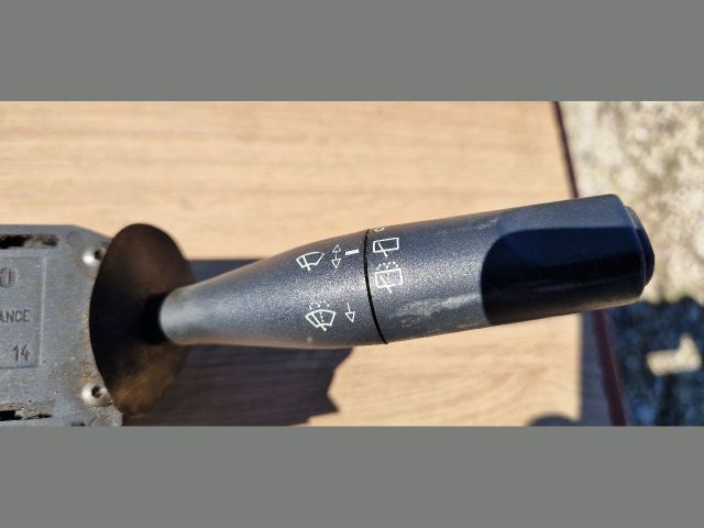 bontott CITROËN BERLINGO Komplett Kormánykapcsoló (Bajuszkapcsoló)