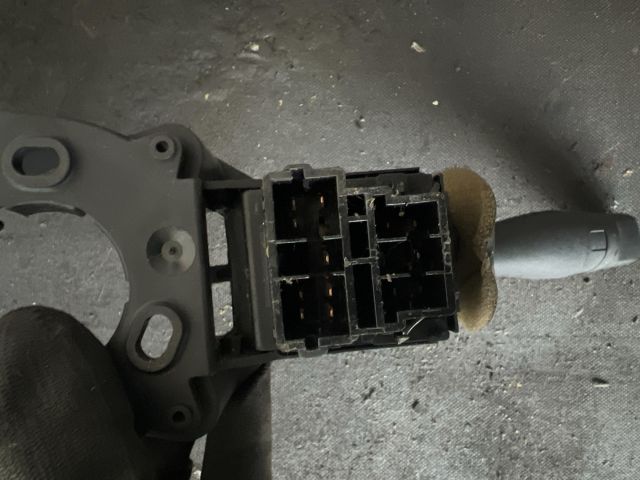 bontott CITROËN BERLINGO Komplett Kormánykapcsoló (Bajuszkapcsoló)