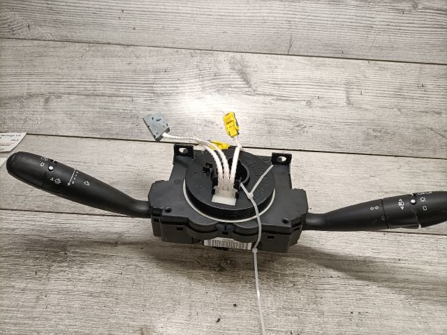 bontott CITROËN BERLINGO Komplett Kormánykapcsoló (Bajuszkapcsoló)