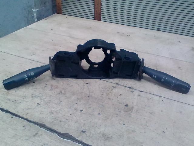 bontott CITROËN BERLINGO Komplett Kormánykapcsoló (Bajuszkapcsoló)