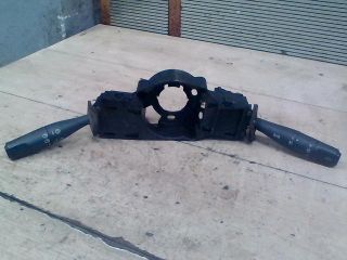 bontott CITROËN BERLINGO Komplett Kormánykapcsoló (Bajuszkapcsoló)