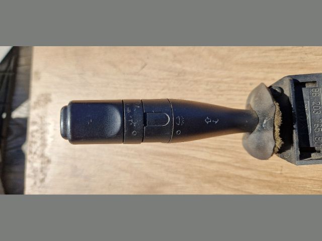 bontott CITROËN BERLINGO Komplett Kormánykapcsoló (Bajuszkapcsoló)