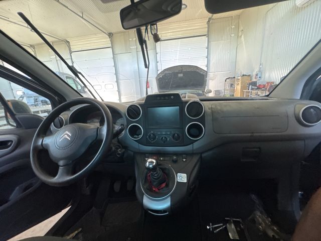 bontott CITROËN BERLINGO Komplett Kormánykapcsoló (Bajuszkapcsoló)