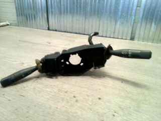 bontott CITROËN BERLINGO Komplett Kormánykapcsoló (Bajuszkapcsoló)