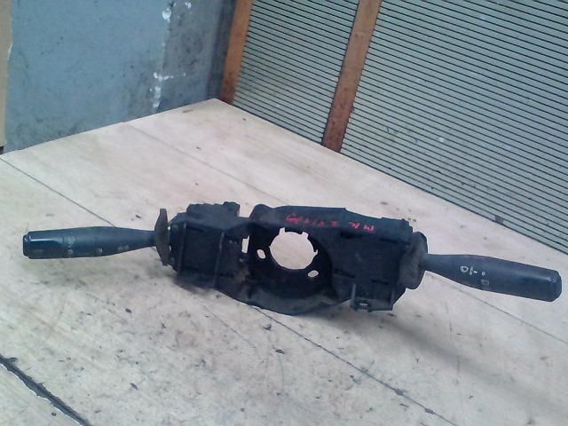 bontott CITROËN BERLINGO Komplett Kormánykapcsoló (Bajuszkapcsoló)