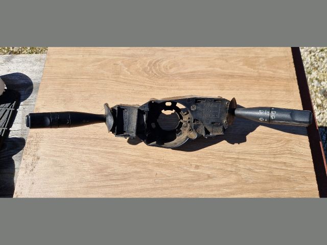 bontott CITROËN BERLINGO Komplett Kormánykapcsoló (Bajuszkapcsoló)