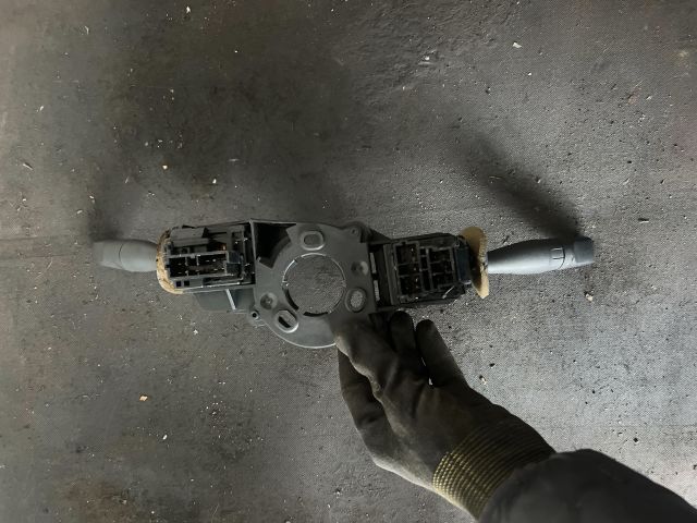 bontott CITROËN BERLINGO Komplett Kormánykapcsoló (Bajuszkapcsoló)