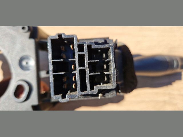 bontott CITROËN BERLINGO Komplett Kormánykapcsoló (Bajuszkapcsoló)