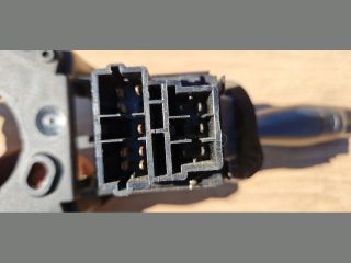 bontott CITROËN BERLINGO Komplett Kormánykapcsoló (Bajuszkapcsoló)