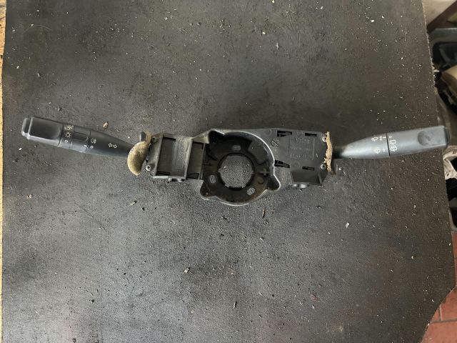 bontott CITROËN BERLINGO Komplett Kormánykapcsoló (Bajuszkapcsoló)