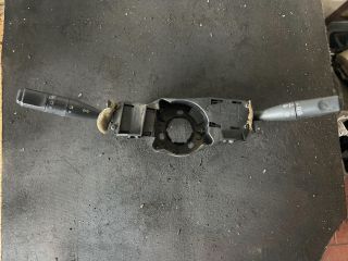 bontott CITROËN BERLINGO Komplett Kormánykapcsoló (Bajuszkapcsoló)