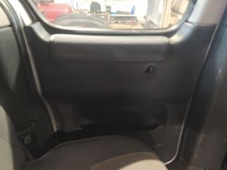 bontott CITROËN BERLINGO Komplett Kormánykapcsoló (Bajuszkapcsoló)