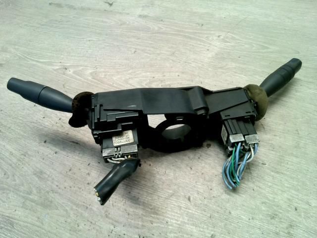 bontott CITROËN BERLINGO Komplett Kormánykapcsoló (Bajuszkapcsoló)