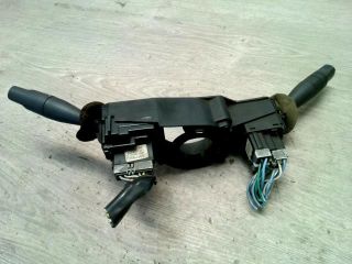 bontott CITROËN BERLINGO Komplett Kormánykapcsoló (Bajuszkapcsoló)