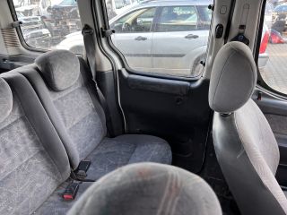 bontott CITROËN BERLINGO Komplett Kormánykapcsoló (Bajuszkapcsoló)