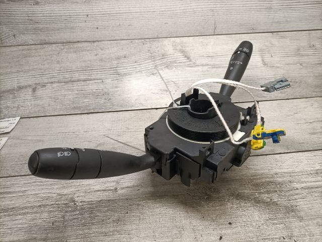 bontott CITROËN BERLINGO Komplett Kormánykapcsoló (Bajuszkapcsoló)