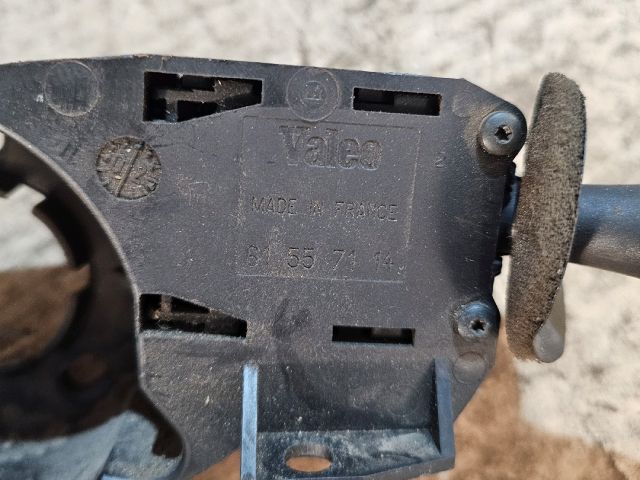 bontott CITROËN BERLINGO Komplett Kormánykapcsoló (Bajuszkapcsoló)