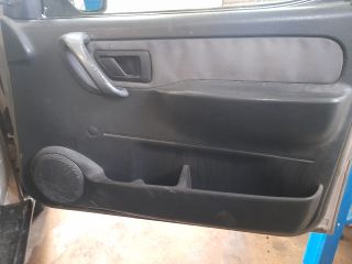 bontott CITROËN BERLINGO Komplett Kormánykapcsoló (Bajuszkapcsoló)