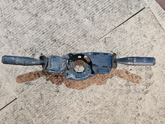 bontott CITROËN BERLINGO Komplett Kormánykapcsoló (Bajuszkapcsoló)