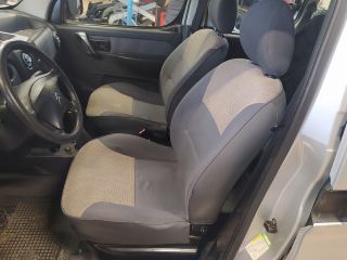 bontott CITROËN BERLINGO Komplett Kormánykapcsoló (Bajuszkapcsoló)