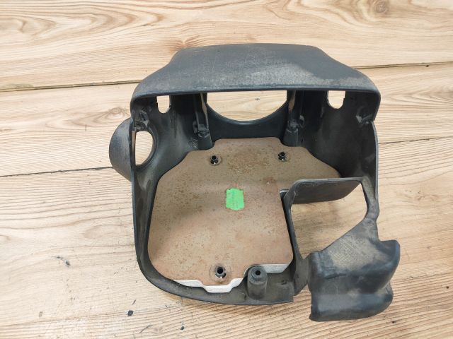 bontott CITROËN BERLINGO Komplett Kormányoszlop Burkolat