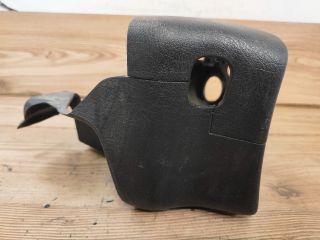 bontott CITROËN BERLINGO Komplett Kormányoszlop Burkolat