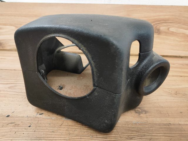 bontott CITROËN BERLINGO Komplett Kormányoszlop Burkolat