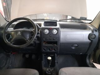 bontott CITROËN BERLINGO Kormány