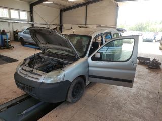 bontott CITROËN BERLINGO Kormány