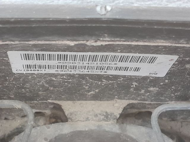 bontott CITROËN BERLINGO Kormány