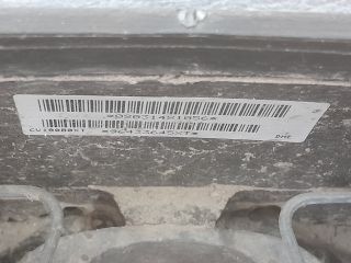 bontott CITROËN BERLINGO Kormány