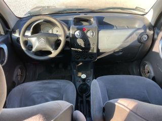 bontott CITROËN BERLINGO Kormány