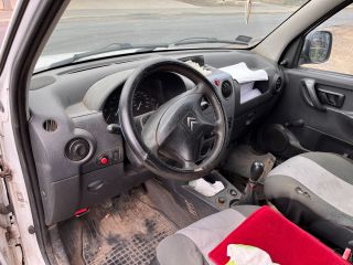 bontott CITROËN BERLINGO Kormány