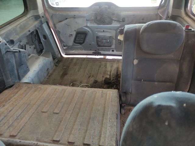 bontott CITROËN BERLINGO Kormány