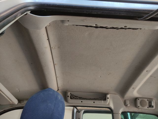 bontott CITROËN BERLINGO Kormány