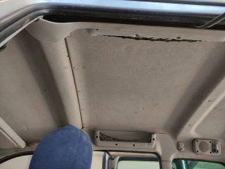 bontott CITROËN BERLINGO Kormány