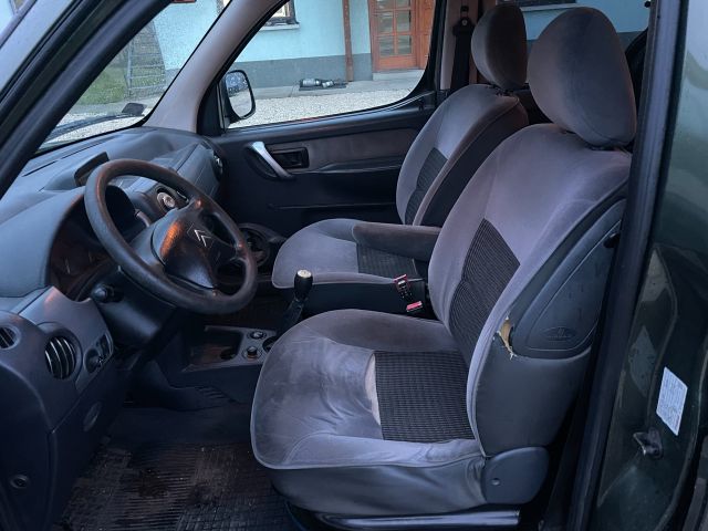 bontott CITROËN BERLINGO Kormány