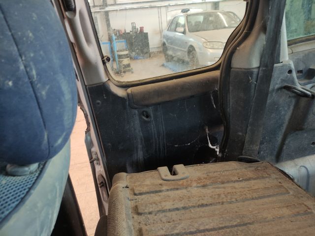 bontott CITROËN BERLINGO Kormány