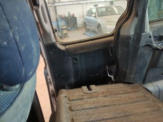 bontott CITROËN BERLINGO Kormány