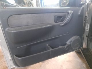 bontott CITROËN BERLINGO Kormány