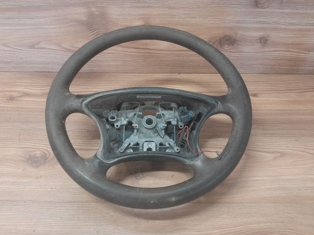 bontott CITROËN BERLINGO Kormány