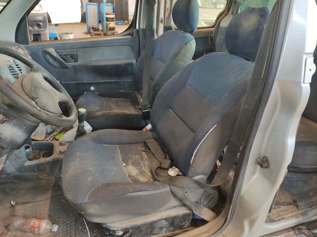 bontott CITROËN BERLINGO Kormány